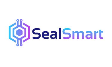 SealSmart.com - Creative brandable domain for sale